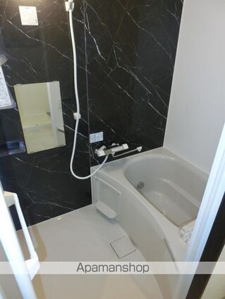 チェチーリア[1R/31.2m2]のバス