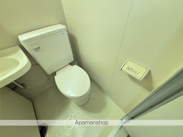 アーバン竹内の内装写真