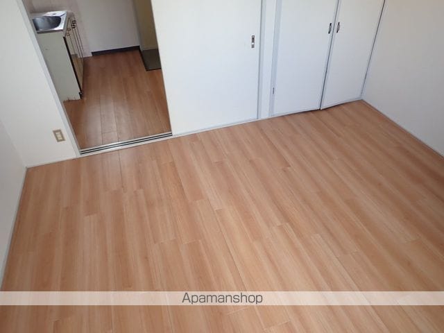 シャトーエクセリアの内装写真