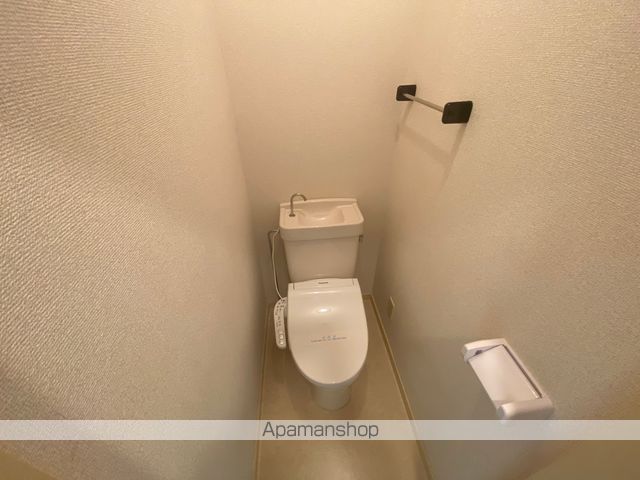 ハイツヒロVの内装写真