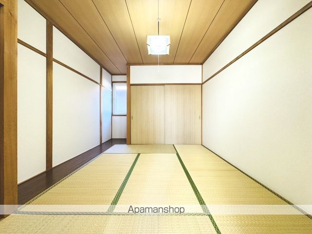 マンションT&Kの内装写真
