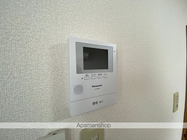ピュアパレス昭和の内装写真