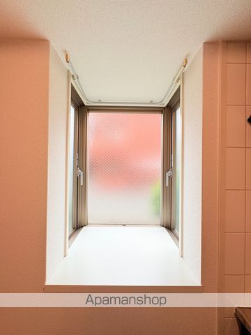 ボンホワイエ帝塚山のその他写真