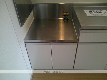 コートジュネス　Ⅴ[2DK/43.86m2]の内装3