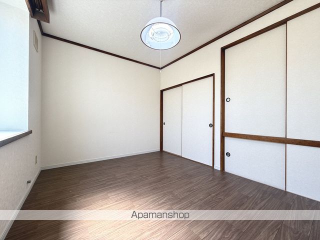 ヴァンベール亀田の内装写真