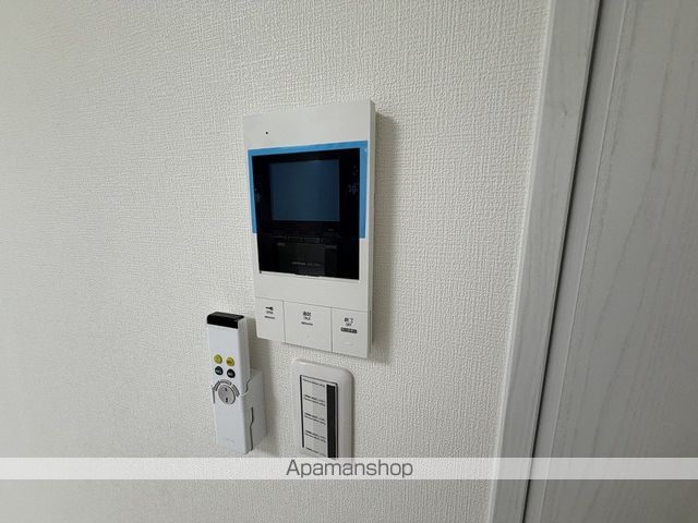 D PORTA カメリアの内装写真