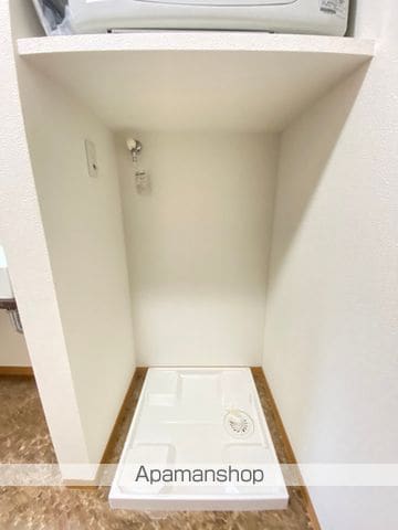 MFH・sの内装写真
