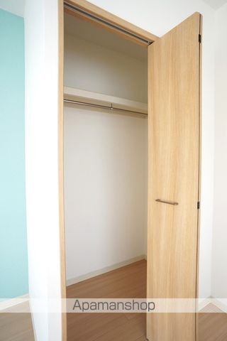 エスペランサの内装写真