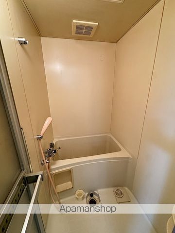 サンホームMS NO.8の内装写真