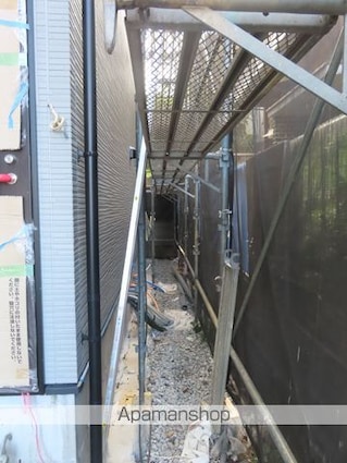 東京都練馬区北町１丁目[1K/20.69m2]の共用部1