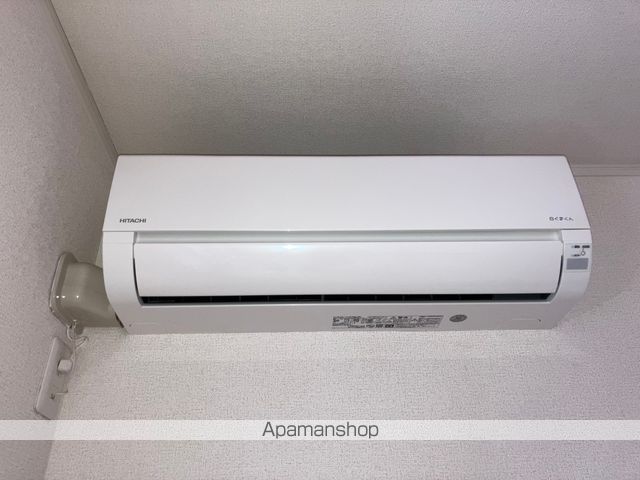 エテルノ Iの内装写真