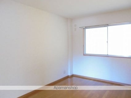 コーポ福島[2LDK/60m2]の内装1