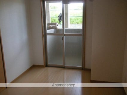 Ｓｋｙ　ＤｅｓｉｇｎⅢ[2LDK/51.66m2]の内装3