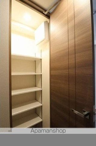 ARKMARK巣鴨の内装写真