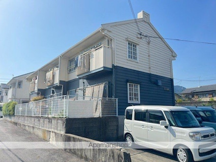 タウニィピア[2DK/36.36m2]の外観3