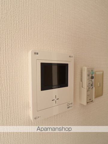 太郎殿ヴィレッジ A棟の内装写真
