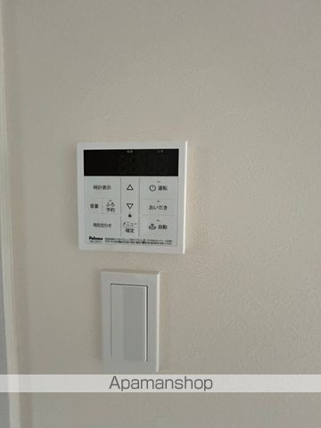 セラマーシの内装写真
