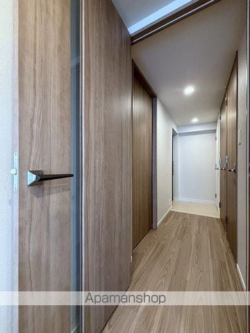 エスレジデンスTANIMACHIROKUCHOME ALOの内装写真