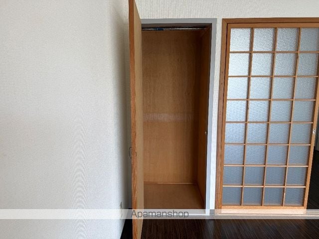 リバープール桟四の内装写真