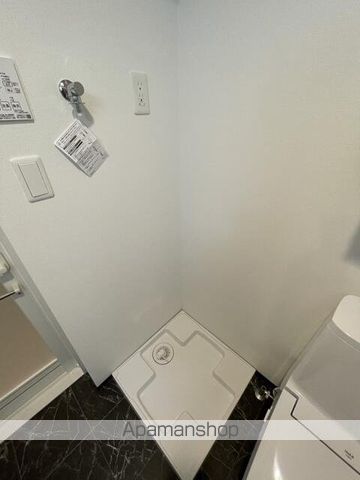 SHOKEN Residence東神奈川の内装写真