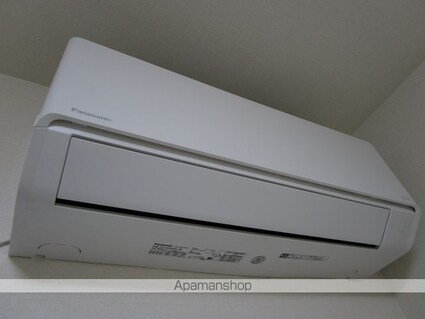 アソルティ東二番丁レジデンス[1R/17.22m2]のその他設備