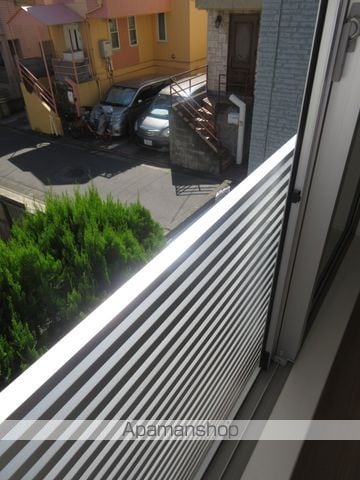 メゾンレーヴ鷺宮の内装写真