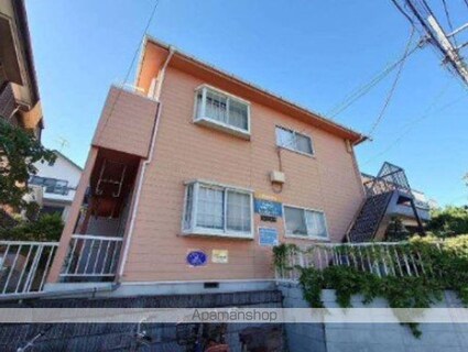 ラフィーヌ・モナミ[1DK/25m2]のエントランス