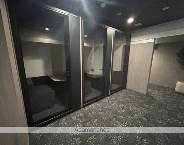 ブランシエスタ浅草蔵前の玄関写真