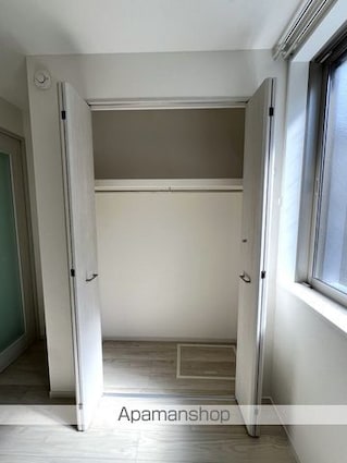 ＫＥＩＡＩ　ＲＥＳＩＤＥＮＣＥ　勝田台[1LDK/29.29m2]の収納