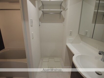 ＧＲＡＮＤ　ＤーＲＯＯＭ高宮北Ｅ[1LDK/40.29m2]の内装2