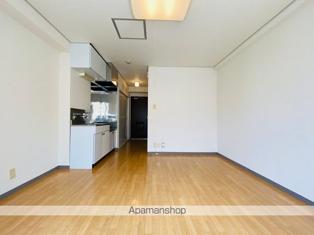 ダイワハイツ深堀の内装写真