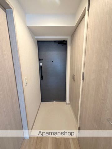メイクスアート新栄IIIの内装写真