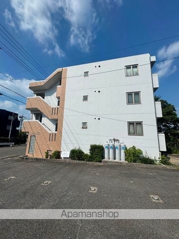 CASA SUN PROCEEDの外観写真
