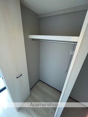 GRAN PASEO 押上八広の内装写真