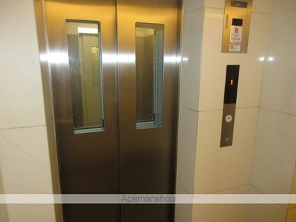 テラス阿佐ヶ谷[1LDK/30.51m2]の共用部2