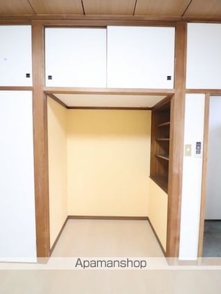 福島県郡山市安積町日出山字大洲河原[1K/23.18m2]の内装7