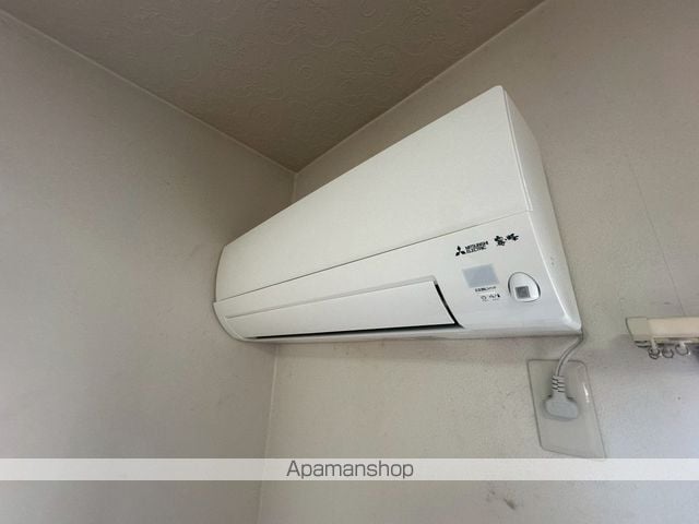アスク鳥取の内装写真