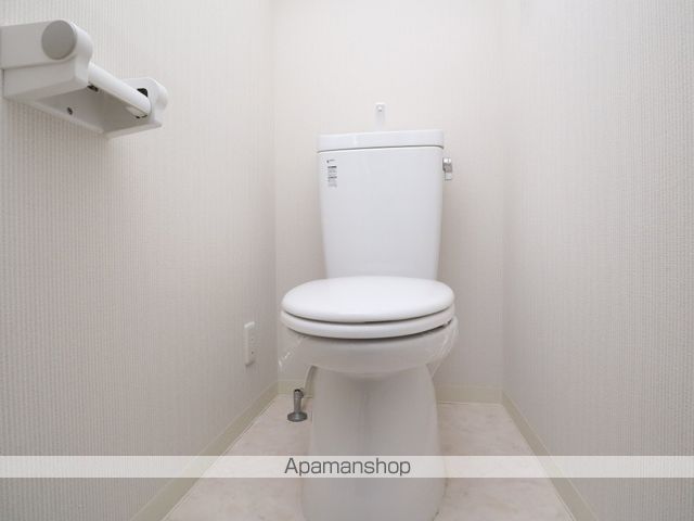 プレサンス丸の内レジデンスIIの内装写真