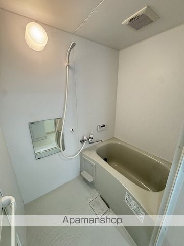 カスタムルーム米里の内装写真