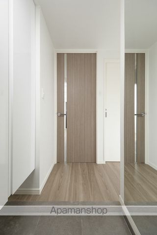 エンクレスト天神南PUREの内装写真