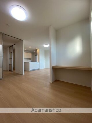 ＤーＲＯＯＭ和歌山黒田[2LDK/69.52m2]の内装4