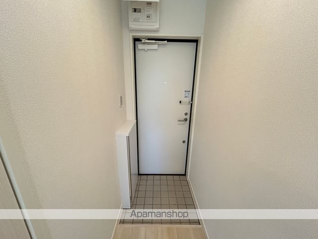 シャルマンパルヤベの内装写真