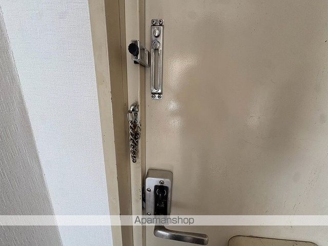 エルドムス陽光一番館の内装写真
