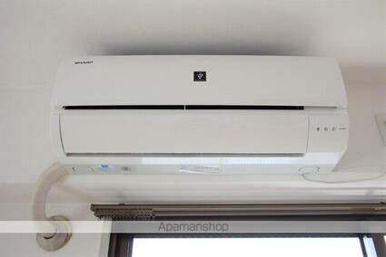 エスポワール松山[1R/25.6m2]のその他設備