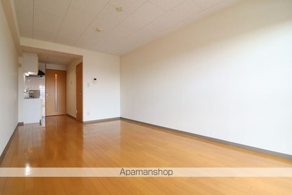 お花畑マンション[1R/30m2]の内装5