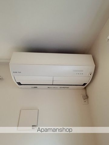 リヒト鎌倉材木座海岸の内装写真
