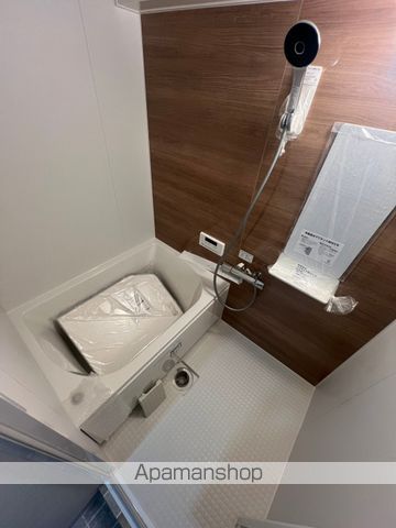 コミューンさいたま東大成の内装写真
