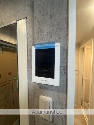 Ｔｈｅ　Ｒｏｃｋ　ＡＰＴ[1R/16.12m2]のセキュリティ