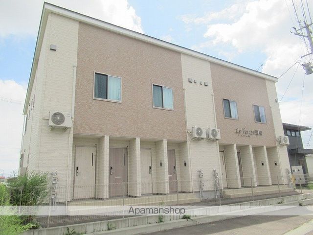Le Verger道明