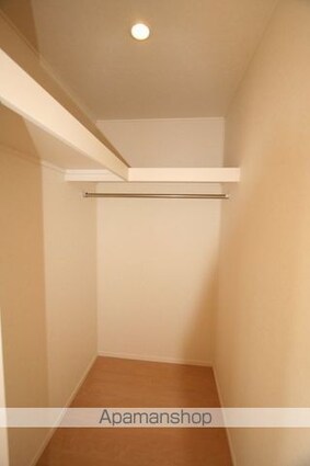 キラテックＦ１２[1K/35.7m2]の収納